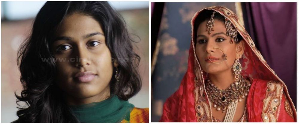 Potret lawas 6 pemain Jodha Akbar, perubahannya manglingi 