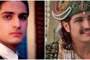 Potret lawas 6 pemain Jodha Akbar, perubahannya manglingi 