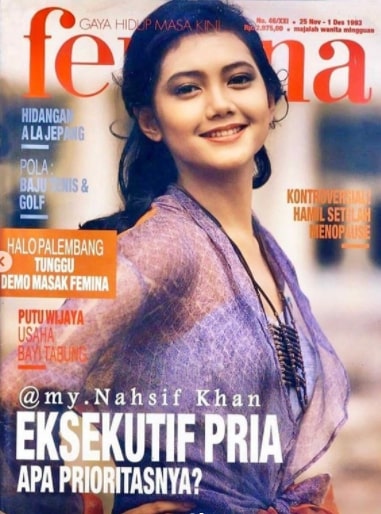 10 Transformasi Bella Saphira, dari pesinetron sampai jadi istri TNI