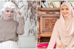 8 Penampakan apartemen baru Fikoh LIDA, desain kamarnya unik