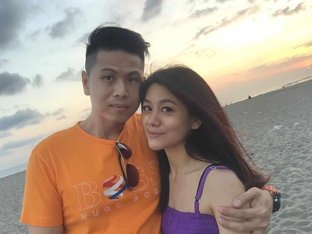 10 Gaya natural Rorencia Natassia, si pelakor di Suara Hati Istri