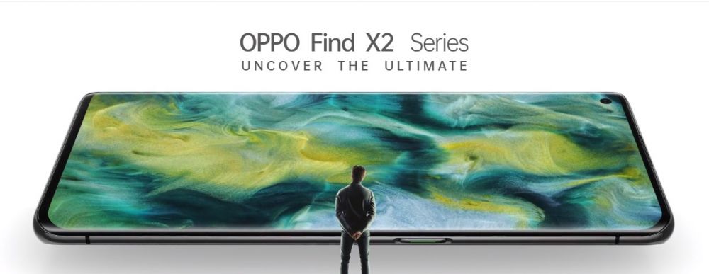 10 Rekomendasi HP Oppo dengan kamera terbaik, capai resolusi 64 MP