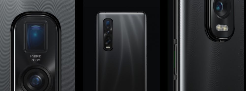 10 Rekomendasi HP Oppo dengan kamera terbaik, capai resolusi 64 MP