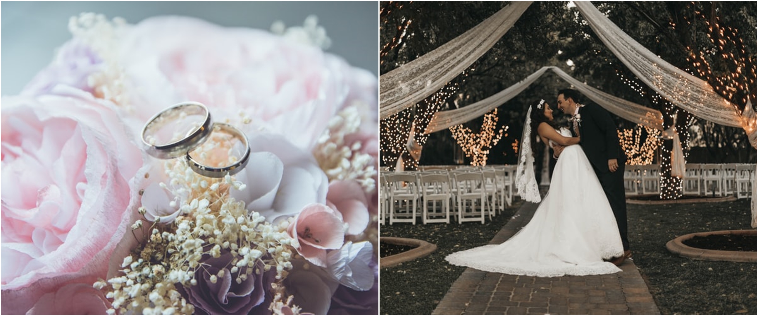 Miliki konsep unik, pasangan ini pemotretan prewedding di minimarket
