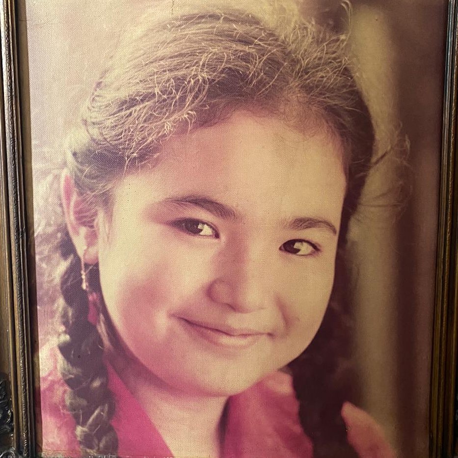 10 Transformasi Nunu Datau, pemeran ibu Tiara di sinetron Anak Band