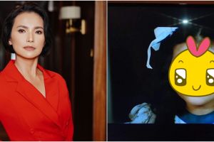 10 Transformasi Nunu Datau, pemeran ibu Tiara di sinetron Anak Band