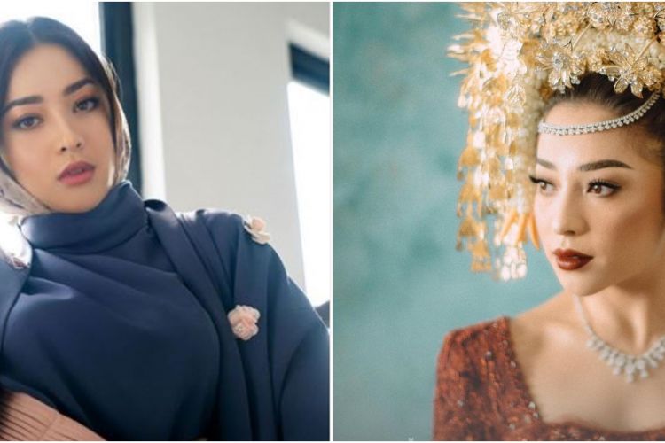 10 Beda Gaya Nikita Willy Dari Pacaran Hingga Menikah 10 Beda Gaya Nikita Willy Dari Pacaran Hingga Menikah