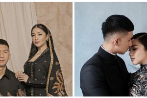 Sempat putus, ini alasan Nikita Willy akhirnya memutuskan menikah