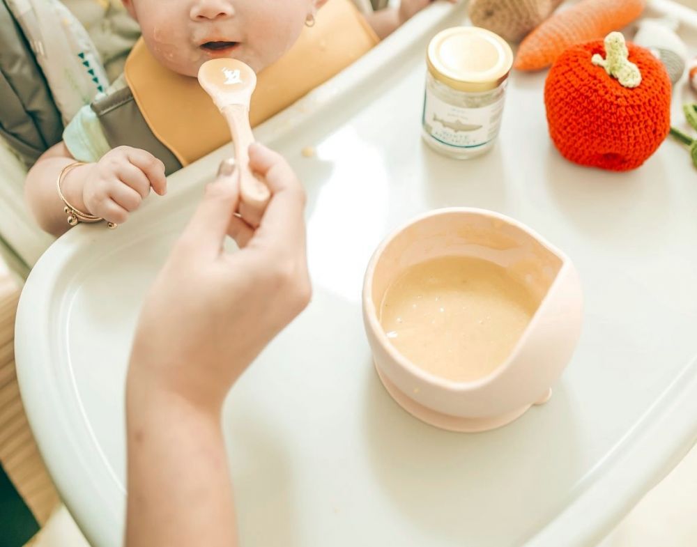 10 Khasiat ikan teri, si kecil kaya manfaat yang jarang diketahui