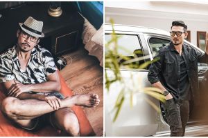 4 Curhatan pilu Denny Sumargo soal masa lalunya, diusir dari rumah