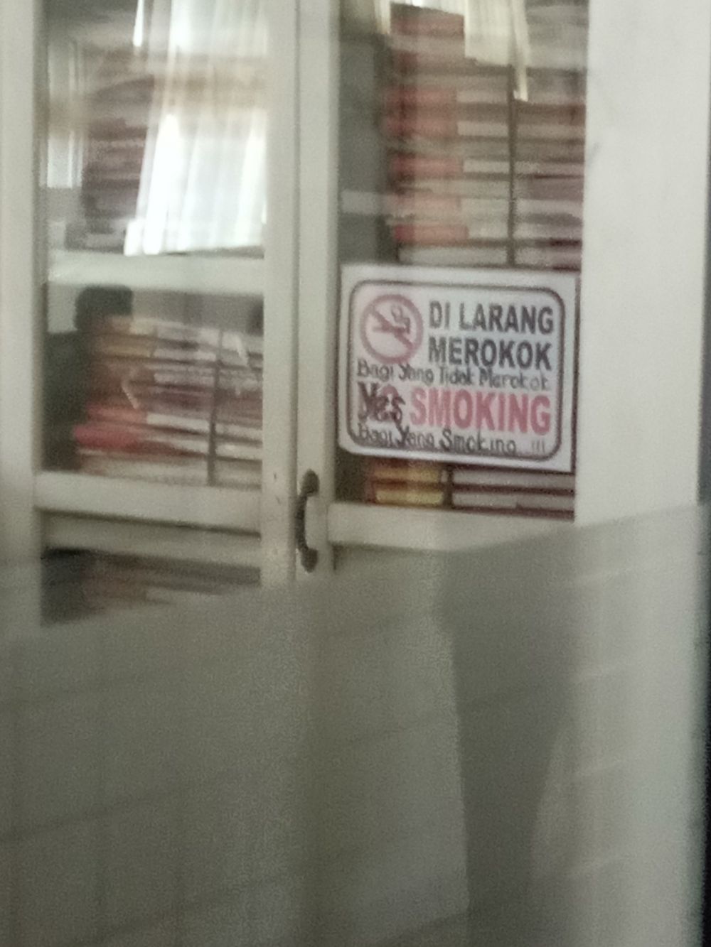 10 Peraturan di kampus ini nyelenehnya bikin mahasiswa garuk kepala