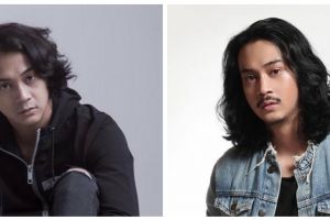 10 Potret Dimaz Andrean di awal karier, gayanya curi perhatian