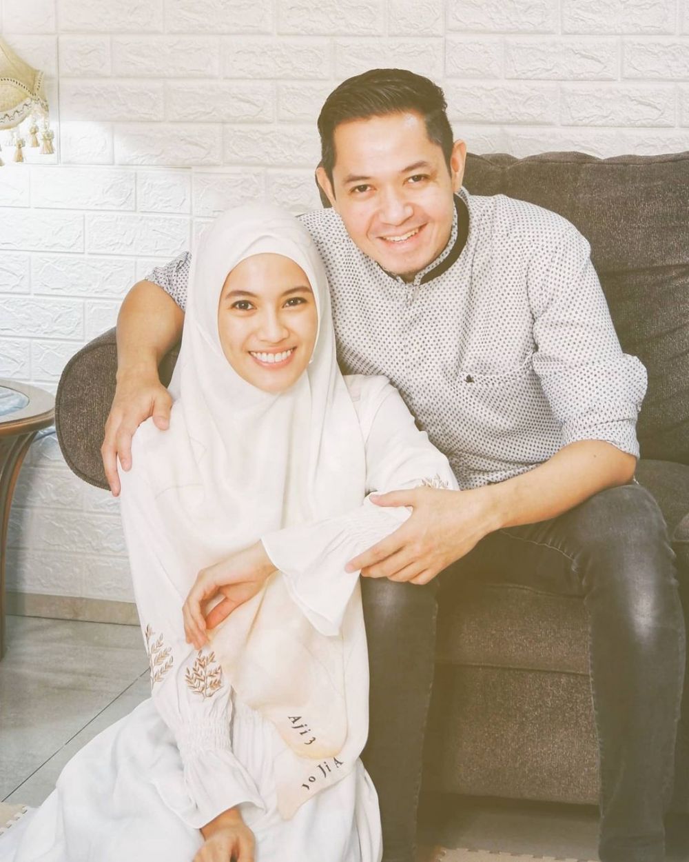 Pasangan 5 seleb ini dapat gelar Minang setelah menikah