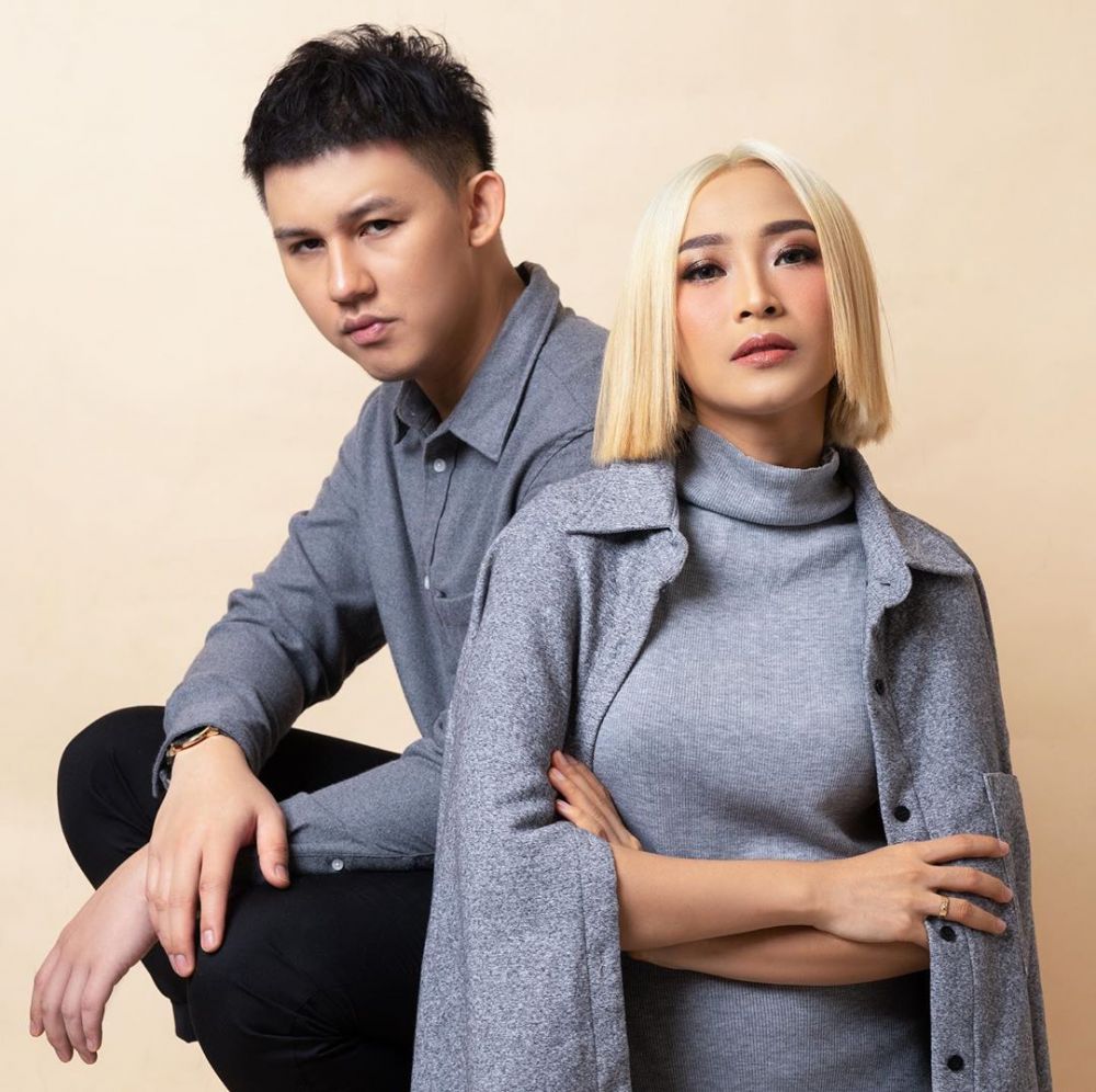 Cinlok, 6 pasang jebolan ajang menyanyi ini berakhir di pelaminan