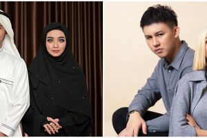 Cinlok, 6 pasang jebolan ajang menyanyi ini berakhir di pelaminan