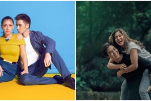 Potret 6 pemain sinetron Anak Band bareng pasangan di dunia nyata