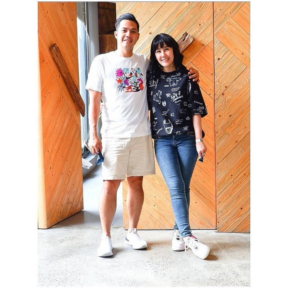 Jadi suami kejam di Suara Hati Istri, ini potret 10 aktor & pasangan