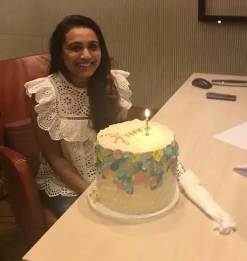 14 Tahun berlalu, ini 8 potret terbaru pemain Kabhi Alvida Naa Kehna