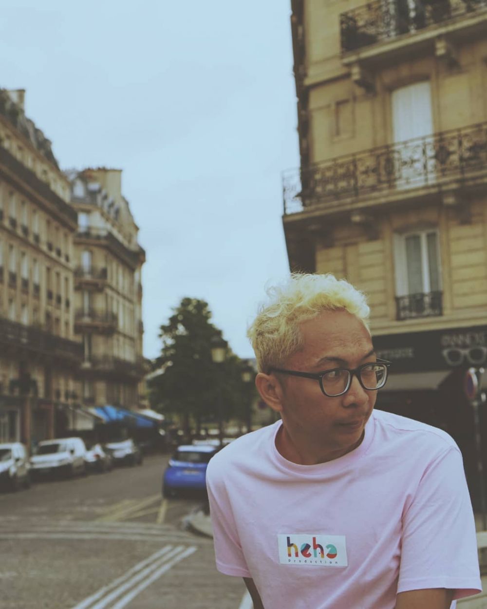 Ingat Bang Kribo di Eneng dan Kaos Kaki Ajaib? Ini 10 potret barunya