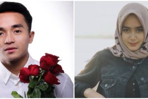 4 Fakta Sherel Thalib, calon istri Taqy Malik bak putri Arab