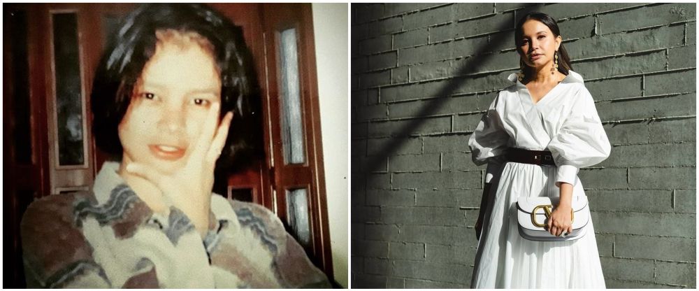 Potret lawas dan kini 6 juri X Factor, pesonanya nggak luntur