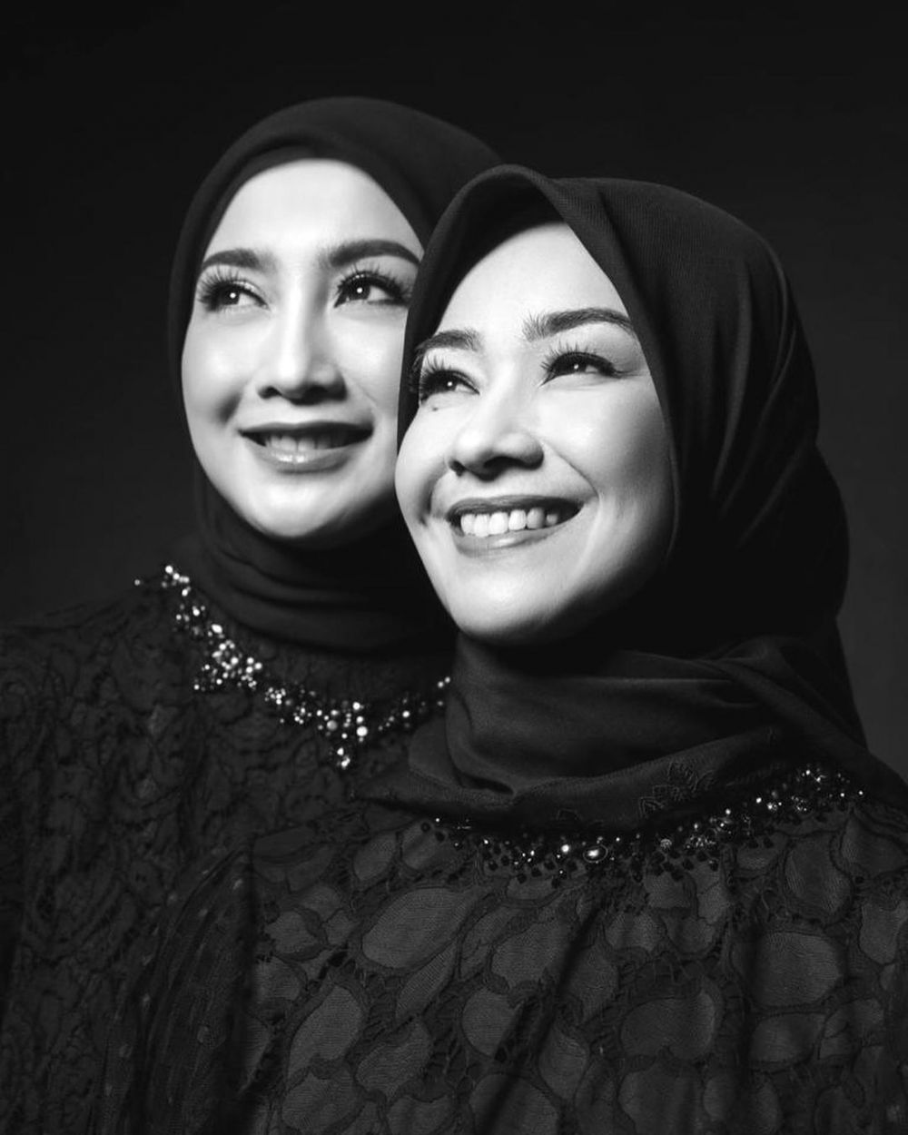 12 Potret manis Alya Rohali & Desy Ratnasari, bersahabat 20 tahun