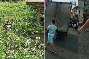 10 Potret asal jepret ini hasilnya bikin yang lihat geleng-geleng