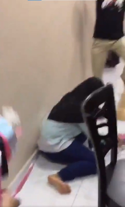 Momen kejutan ulang tahun ini endingnya tak sesuai harapan, nyesek