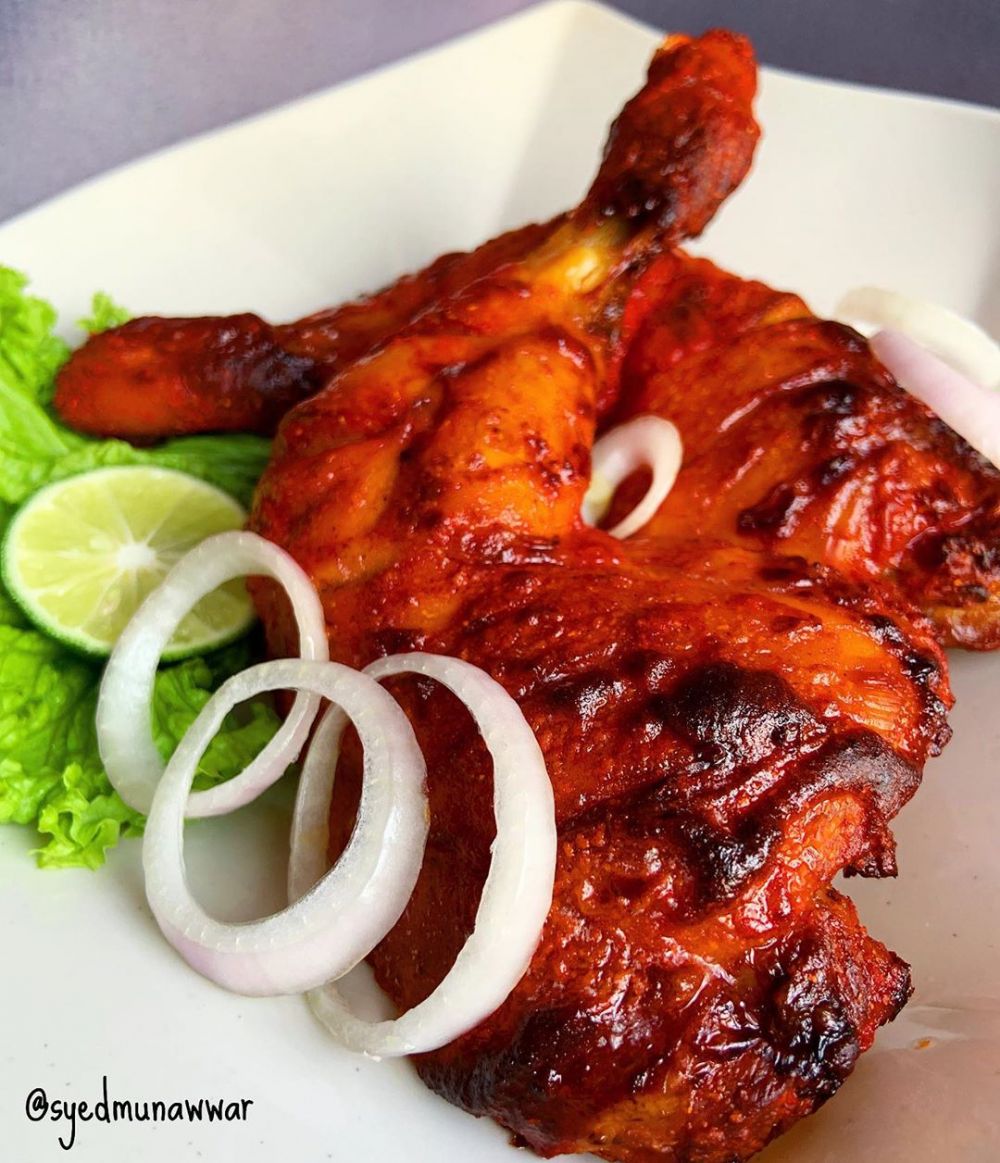 21 Resep ayam bercita rasa internasional, enak dan mudah dibuat