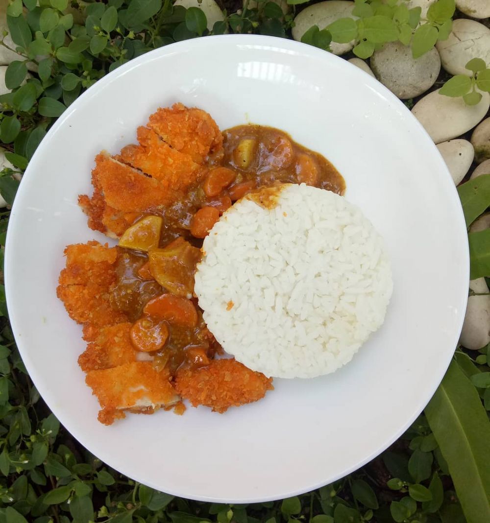 21 Resep ayam bercita rasa internasional, enak dan mudah dibuat