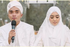 Sebelum menikah dengan Taqy Malik, ini keinginan Serell Thalib