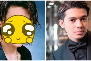 10 Potret Irwansyah saat awal karier, gaya rambutnya curi perhatian