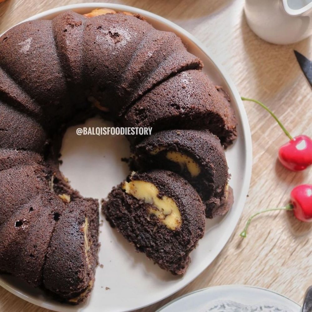 Resep kue mentega © 2020 brilio.net Resep kue mentega © 2020 brilio.net