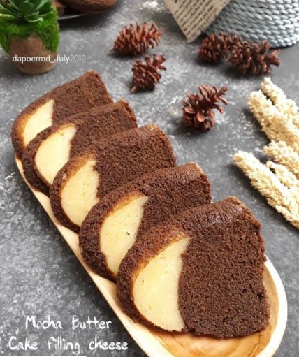 Resep kue mentega © 2020 brilio.net Resep kue mentega © 2020 brilio.net