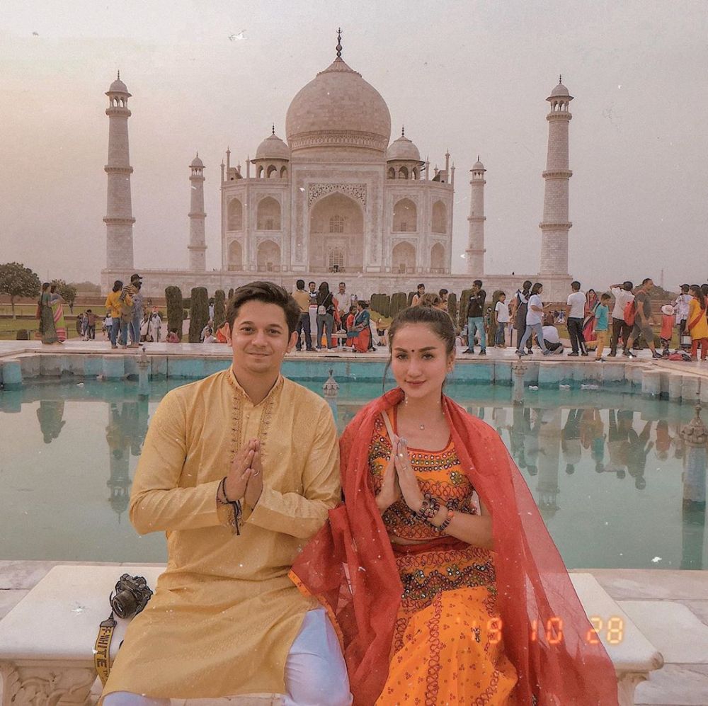 5 Cerita haru Tengku Dewi Putri berhasil jalani program bayi tabung