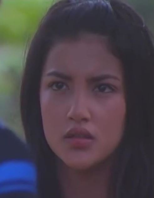 10 Potret Tsania Marwa saat awal karier, parasnya curi perhatian