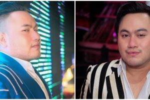 Kesal ditanya nikah dengan siapa, begini jawaban menohok Nassar