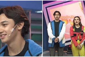 Curhat Caesar Hito jajal profesi host, masih malu dan takut salah