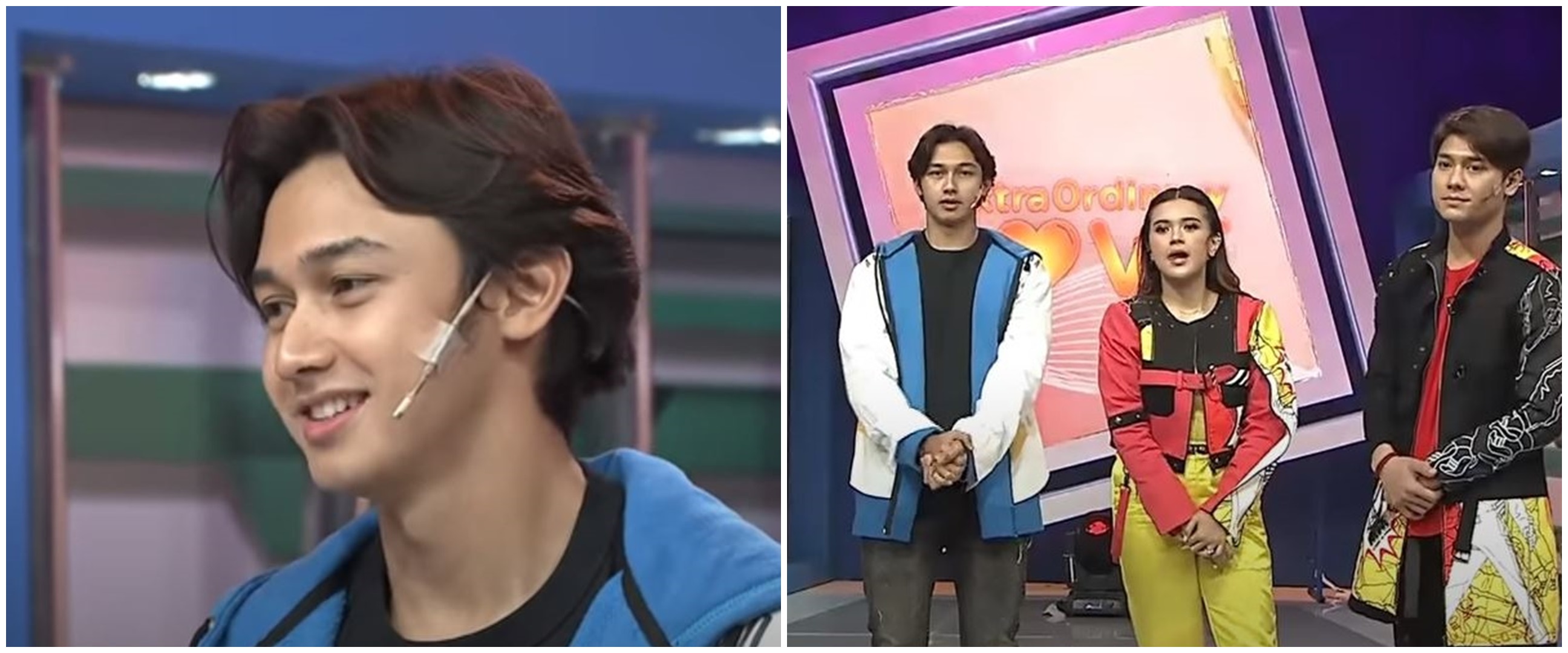 Curhat Caesar Hito jajal profesi host, masih malu dan takut salah