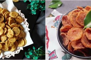 8 Resep basreng, lezat, gurih, dan bikin nagih