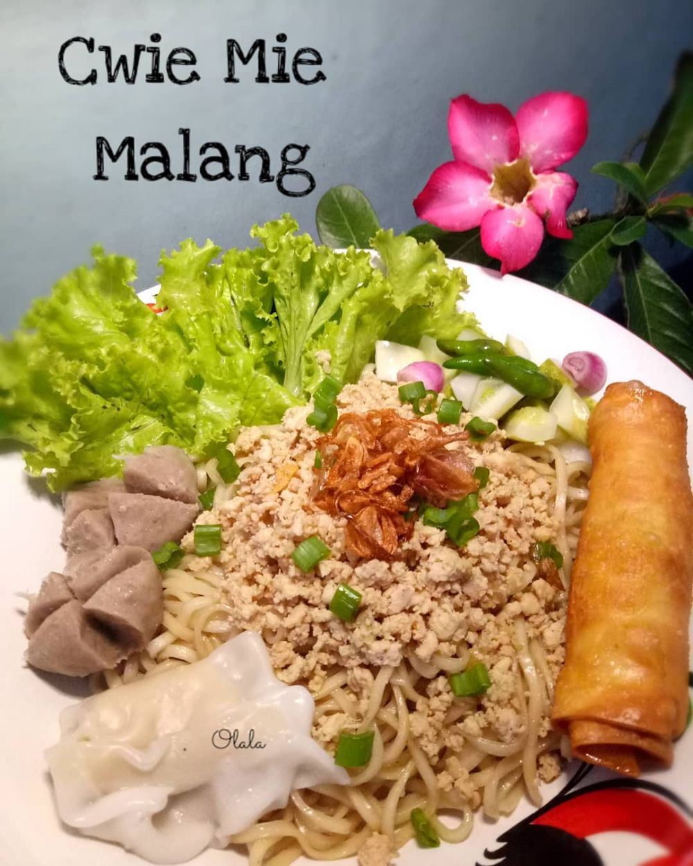 10 Resep makanan khas Malang, enak, sederhana, dan bikin nagih