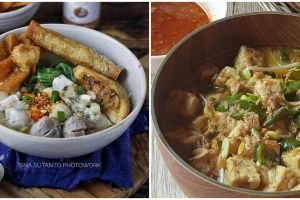10 Resep makanan khas Malang, enak, sederhana, dan bikin nagih