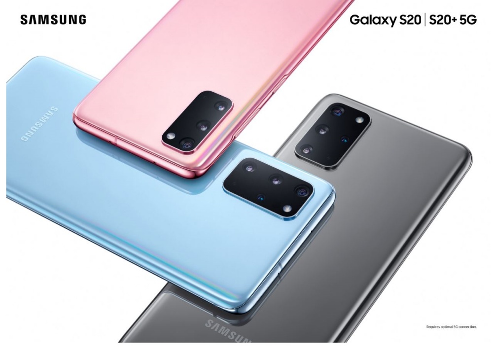 Harga Samsung Galaxy S20 Plus serta spesifikasi, kelebihan, kekurangan