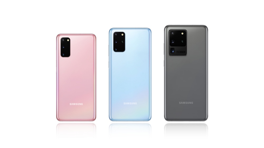 Harga Samsung Galaxy S20 Plus serta spesifikasi, kelebihan, kekurangan