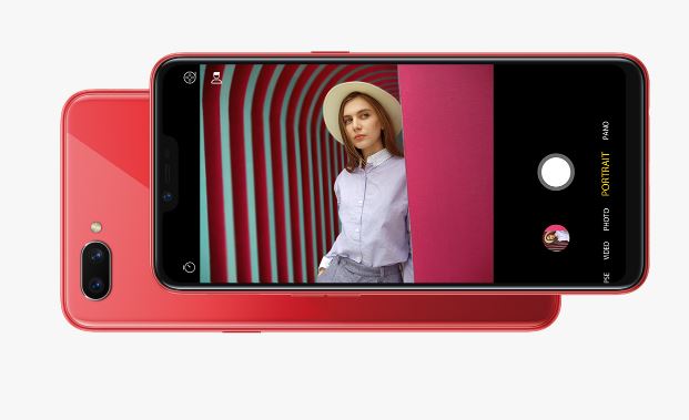 Harga Oppo A3s beserta spesifikasi, kelebihan, dan kekurangannya