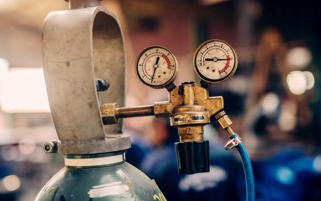 Gas elpiji biru 12 kg ditarik bulan depan, simak 5 faktanya