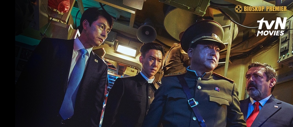 9 Film bioskop premier ini bisa kamu tonton di rumah