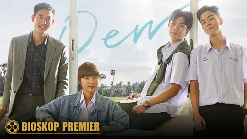 9 Film bioskop premier ini bisa kamu tonton di rumah