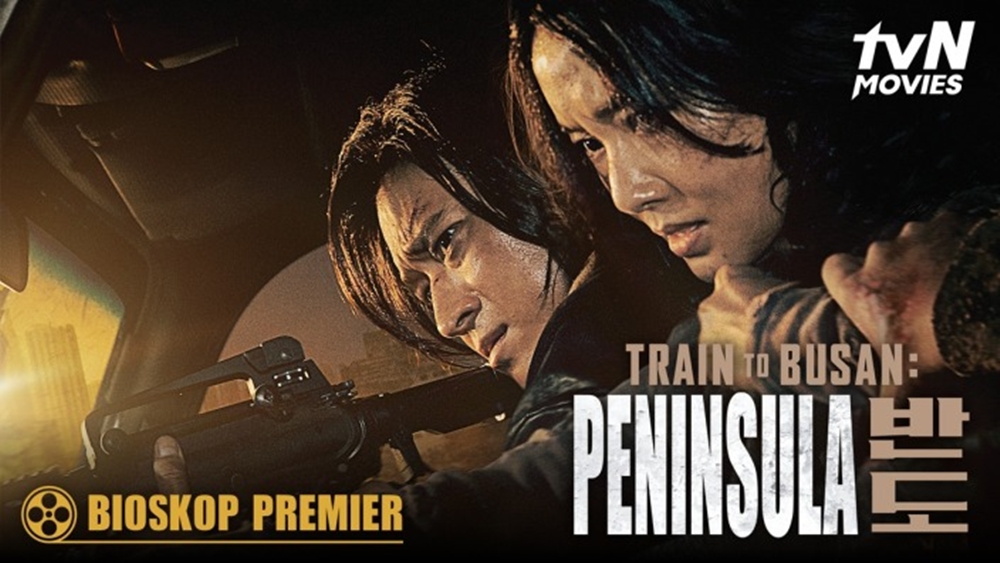 9 Film bioskop premier ini bisa kamu tonton di rumah