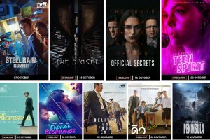 9 Film bioskop premier ini bisa kamu tonton di rumah